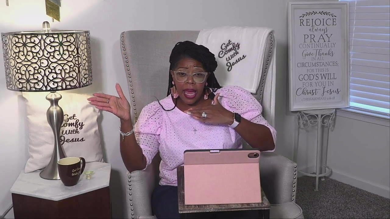 "Moving from Perseverance into Persistence" | Pastor Kendra | P4HP 8-29-2022