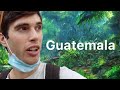 The guatemala they dont show on tv 