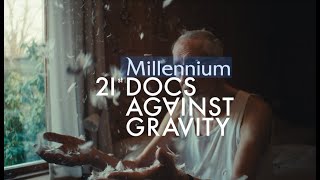 Echa miłości (Echo of You) - trailer | 21. Millennium Docs Against Gravity