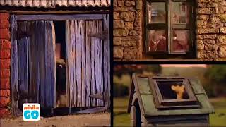 Shaun The Sheep Bölüm 11