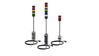 Celebrity Andon Station - SBSL60 Profile