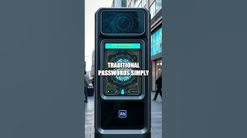 The Evolution of Biometric Security Systems