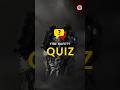 Fire Safety Challenge | Test Your Knowledge in 60 Seconds!