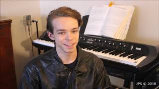 O Christmas Tree on a 1975 Rhodes: The Christmas Series