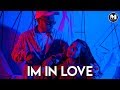 Eleena Harris ft. Faezal - IM IN LOVE (Official Music Video) | OST Aku Cinta Dia