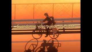 Josh Fudge - Summer Something (Sub Español)