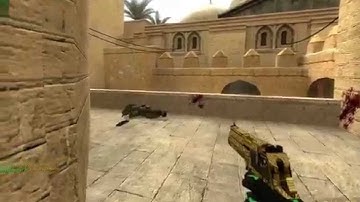 Css v 84 . Проверка на читы