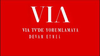 Konuştuk, Yeni̇ Yilda Desteği̇ni̇z İle Konuşmaya Devam Edeceği̇z