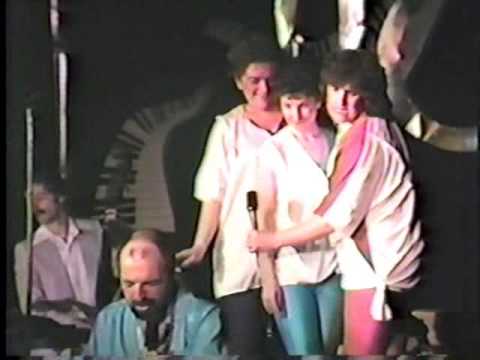 Tops II Trailer - Act 1 - YouTube