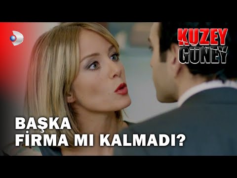 Güney, Banu'ya Hesap Sordu! - Kuzey Güney 20. Bölüm