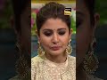 Anushka Ne Batayi Apni 'Saree In Snow' Story | The Kapil Sharma Show | #kapilsharma #comedy #tkss