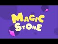 Cloudys adventures magic stone i cartoons for kids