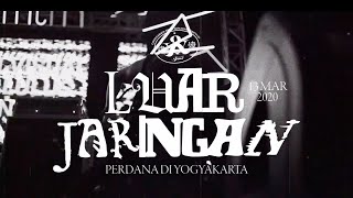 .Feast - Luar Jaringan (Live Performance | Perdana di Yogyakarta)