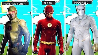 Speedster Mod For Minecraft PE! (speed) screenshot 5