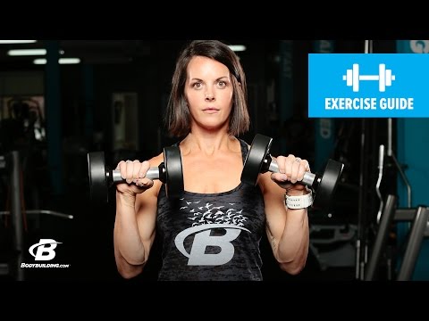 Zottman Curl | Exercise Guide