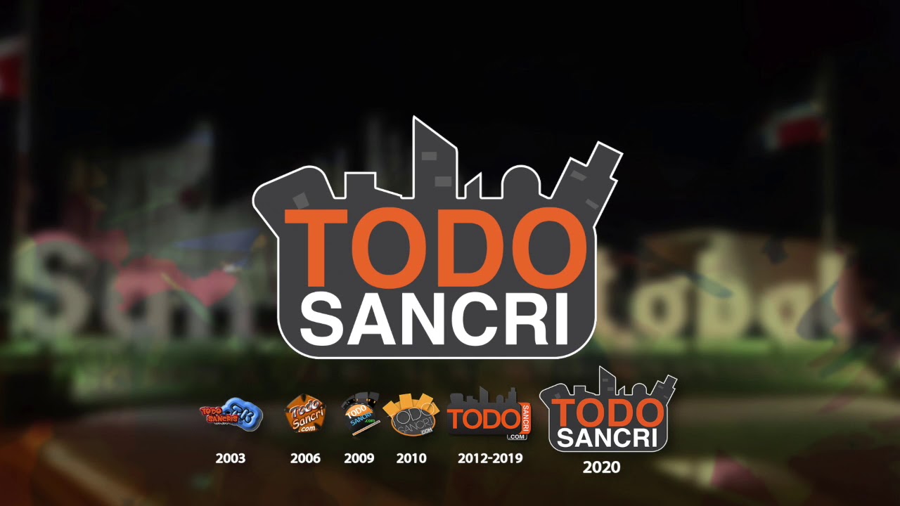 Drolyn (Teletubi TLV) Ft. El Escom - Vamos a pasarnos de la Raya - TodoSancri Music