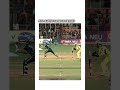 Ms dhoni speed before stumps