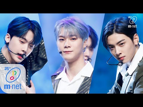 [ASTRO - Knock] Comeback Stage | M COUNTDOWN 200514 EP.665