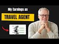 How Much Do Travel Agents Make? Travel Agent Salary Uncovered