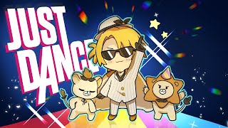 【JUST DANCE】LUCA IDOL ARC 【NIJISANJI EN | Luca Kaneshiro】