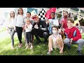 A Love Letter to the Indy 500, by John Green