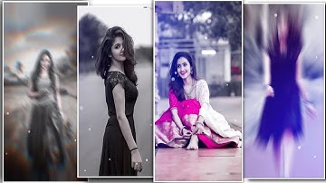 New Trending Whatsup Status Video Editing | kinemaster video editing | shake effect status