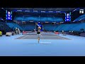 Carlos Alcaraz and Jannik Sinner ATP Finals Practice Highlights | Practice Pass
