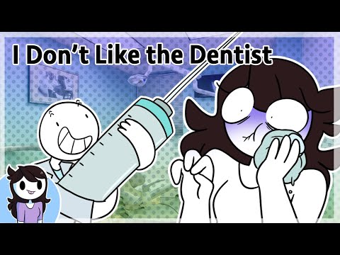 i-don't-like-the-dentist