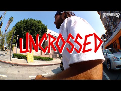 Deathwish Uncrossed