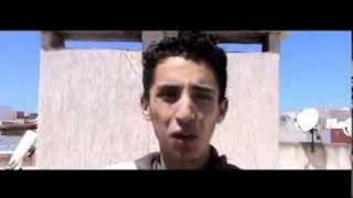 Rifclash (Rifflow) Freestyle (Tha9sissth N'rap 1) 2012