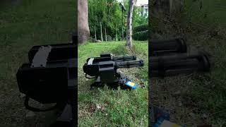 Celebrity Sentry Gun Toy Blaster Net Worth