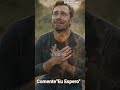Espere no Senhor. #jesus #esperança #viralshorts #youtubeshorts #fiel #amor #motivacional #biblia