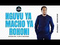 NGUVU YA MACHO YA ROHONI MINISTER YUSTO NDONDE NGUVU YA MACHO YA ROHONI MINISTER YUSTO NDONDE