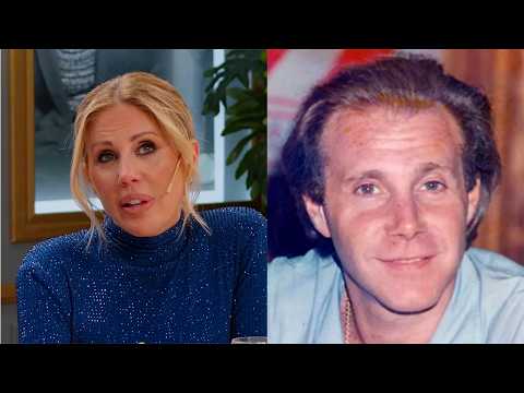 Barbie Simons spoke with sadness about the suicide of her father, Leonardo: "A difficult moment"