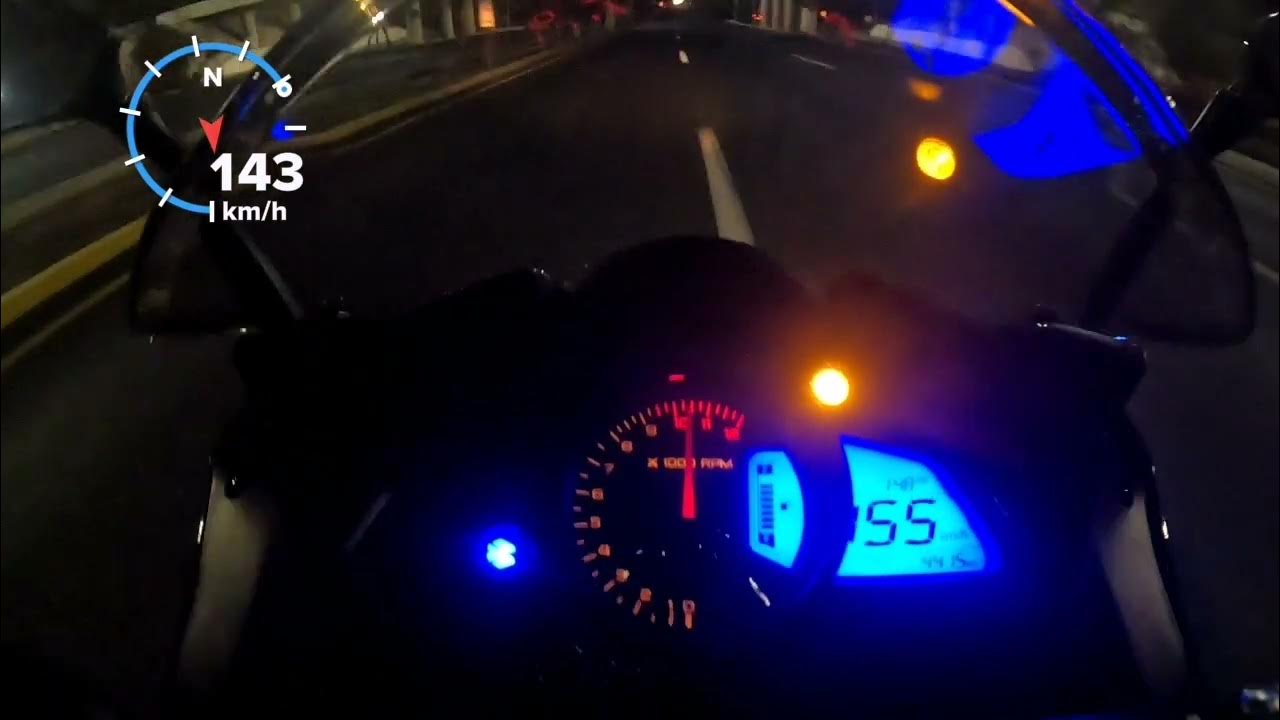 rs pulsar rate