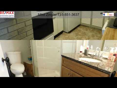 111 N Center St, Suring, WI home video tour
