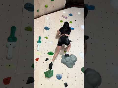the best climb!