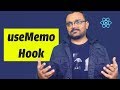 useMemo Hook react tutorial