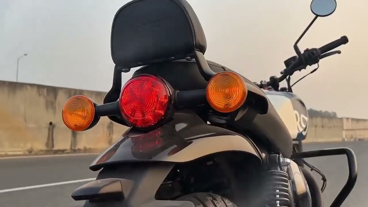 New Trending Edit 🔥 hunter 350 top model 2026 || Viral instagram trend 📈