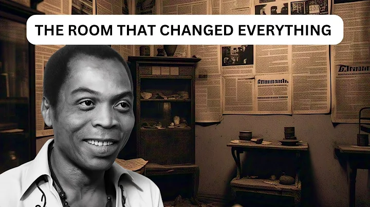 Inside Fela Kuti’s Home | Nigeria Tried to Silence This Place