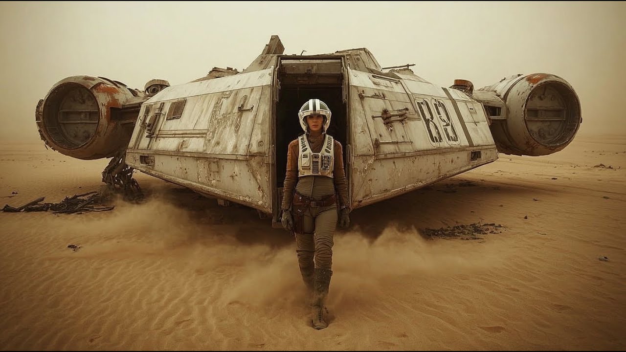 An Empty Auction Left Me With a Galactic Cruiser—Then I Peered Inside HFY | Sci-Fi HFY Stories