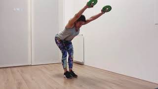 Mobility & Inchworm variation