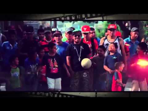 Makabros music-Las notas del barrio