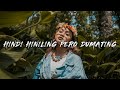 Hindi Hiniling Pero Dumating - UNXPCTD (Official Lyrics Video) | Prod. by Ednil Beats