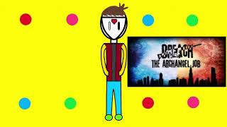 Breach the Archangel Job Ep. 15 A Choir of Angels