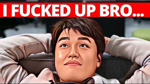 How Do Kwon caused a $45 BILLION Crash (Terra Luna is DEAD)