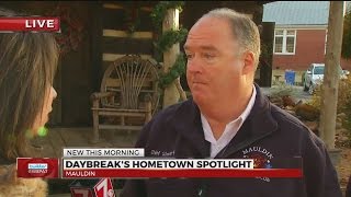 Hometown Spotlight