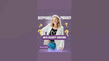 AI Risks You Can’t Ignore: Voice Cloning & Data Security