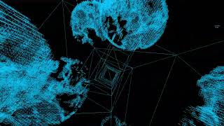 UE5 c++ Voxel Engine Stress Test 2 (runtime cave generation) - No Frame Drop :)