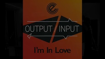 Horn Section Recording Session - isolated stems to full mix. Output / Input - I’m In Love